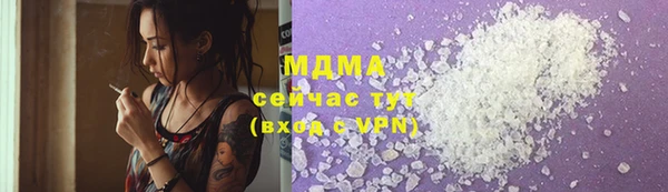 молекула духа Арсеньев